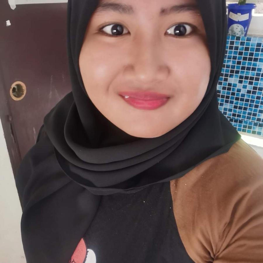 Nur Syafiqah Qursyiah Binti Anuar Apartman Bentong Kültér fotó